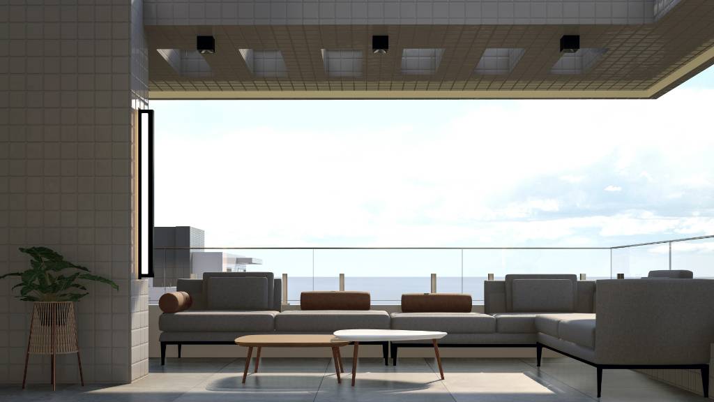 Apartamento 2 dormitórios em Capão da Canoa | Ref.: 6168