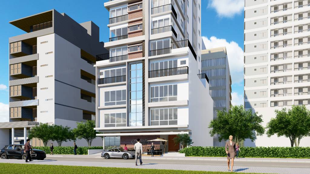 Apartamento 2 dormitórios em Capão da Canoa | Ref.: 6169