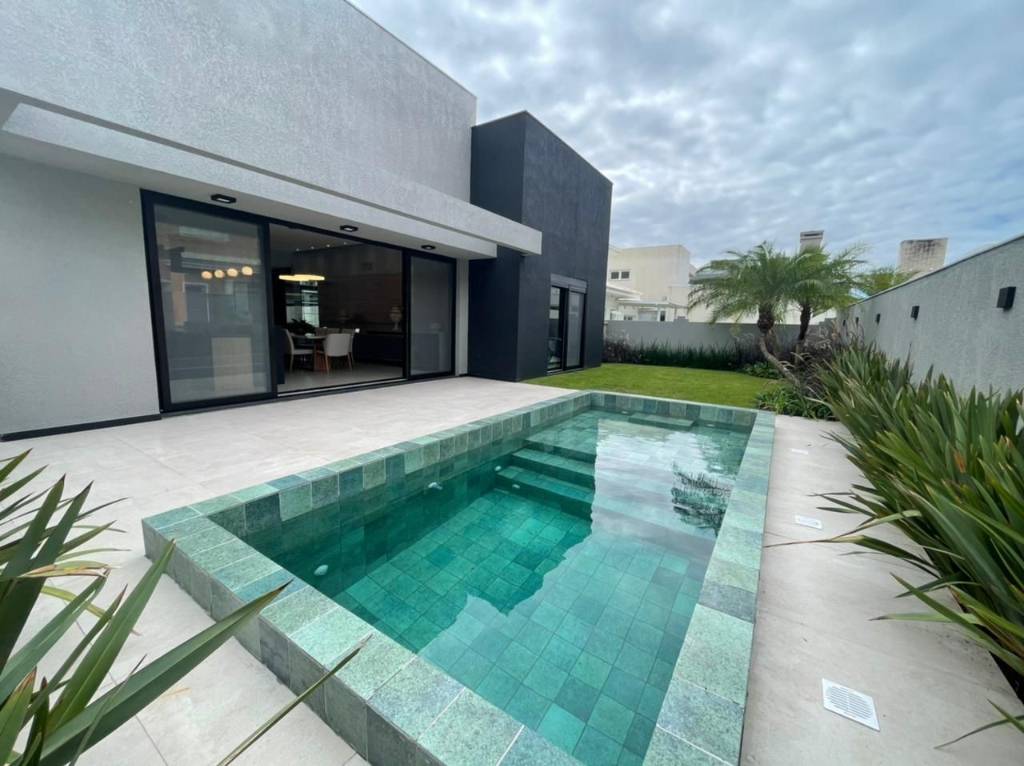 Casa em Condomínio 4 dormitórios em Capão da Canoa | Ref.: 6175