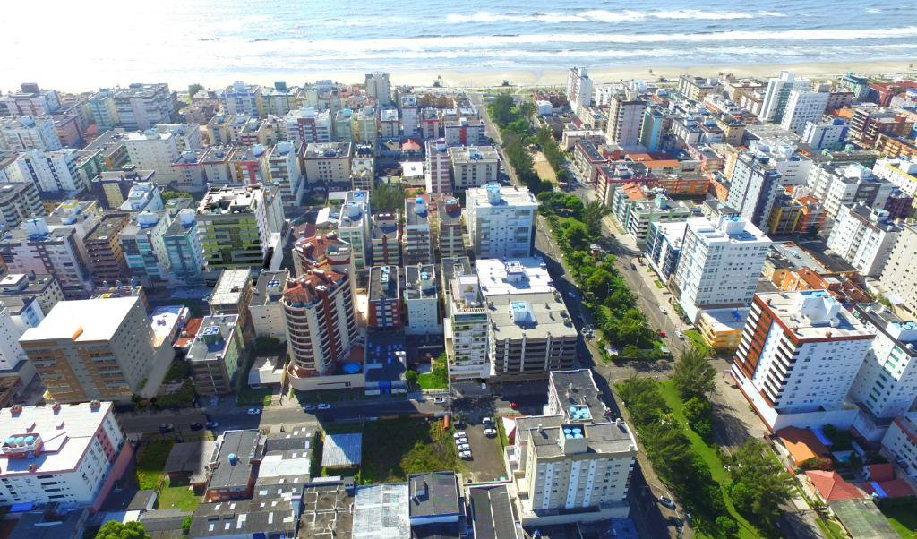 Apartamento 3 dormitórios em Capão da Canoa | Ref.: 6181