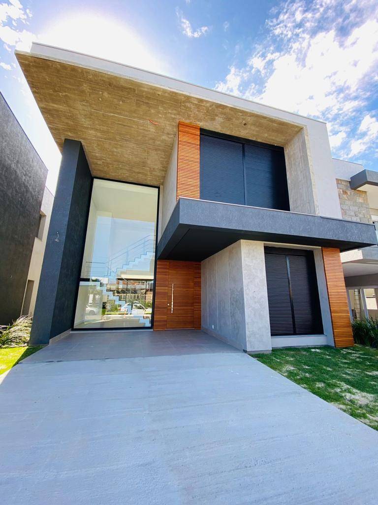 Casa em Condomínio 4 dormitórios em Xangri-lá | Ref.: 6185