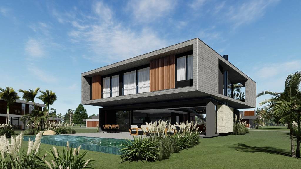 Casa em Condomínio 5 dormitórios em Xangri-lá | Ref.: 6186