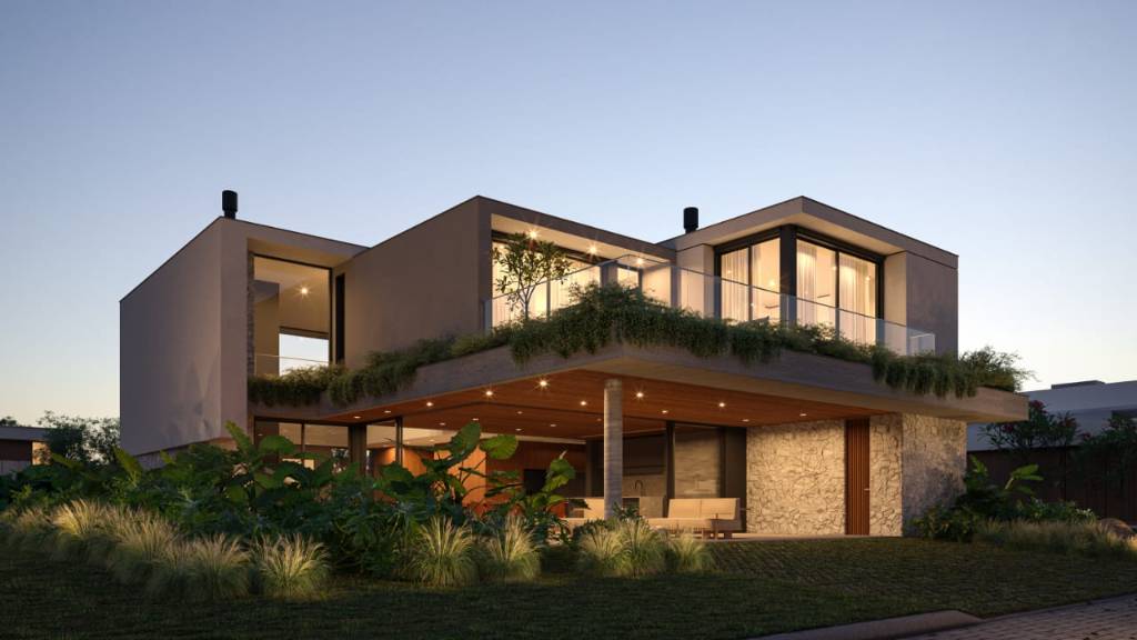 Casa em Condomínio 6 dormitórios para venda, Remanso  em Xangri-lá | Ref.: 6188