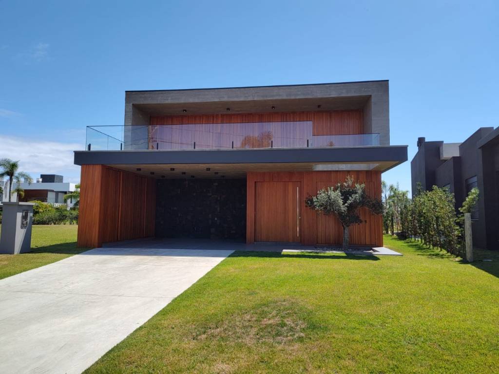 Casa em Condomínio 4 dormitórios em Xangri-lá | Ref.: 6190