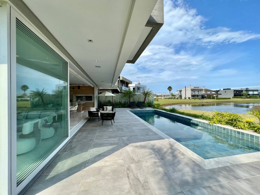 Casa em Condomínio 5 dormitórios em Xangri-lá | Ref.: 6193