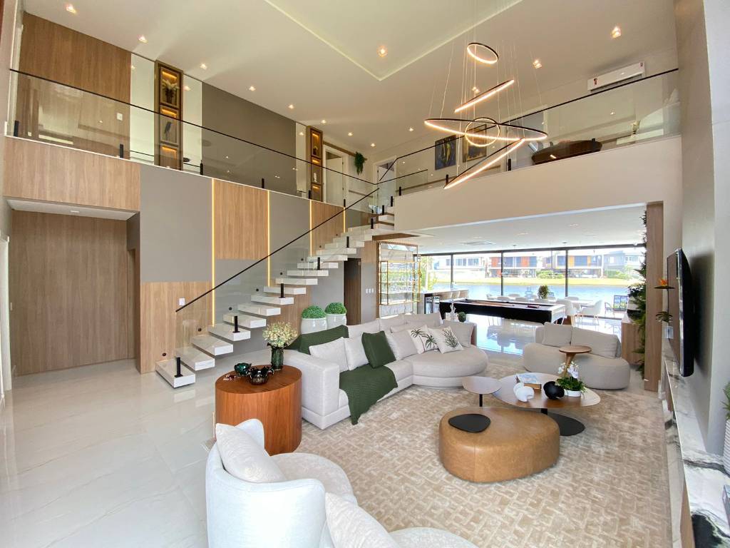 Casa em Condomínio 5 dormitórios em Xangri-lá | Ref.: 6195