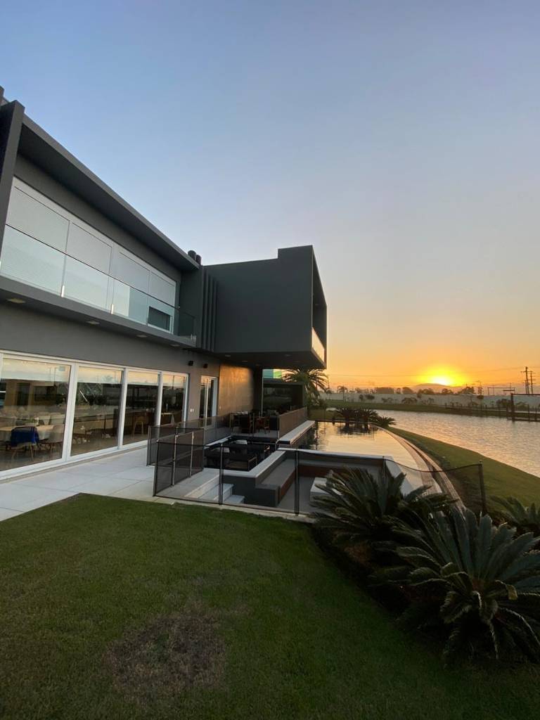 Casa em Condomínio 6 dormitórios em Xangri-lá | Ref.: 6218