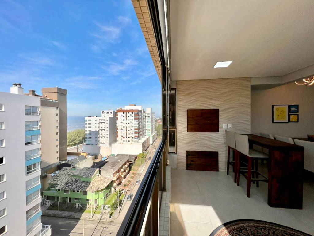 Apartamento 3 dormitórios para venda, Navegantes em Capão da Canoa | Ref.: 6226