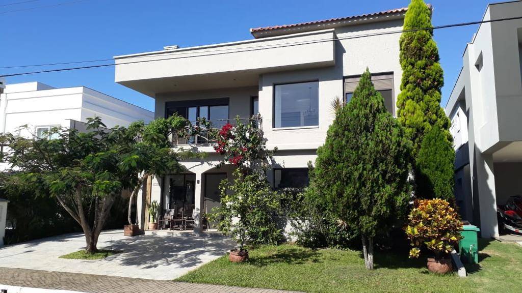 Casa em Condomínio 4 dormitórios em Capão da Canoa | Ref.: 6227