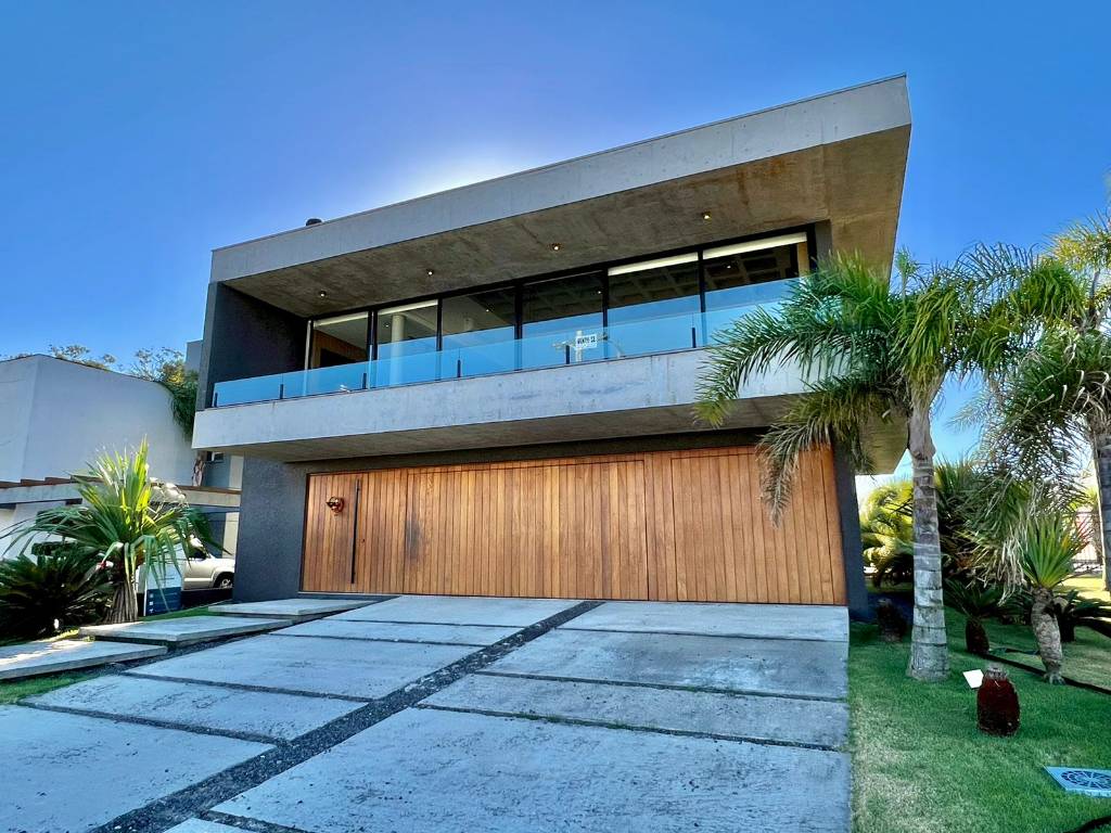 Casa em Condomínio 4 dormitórios em Capão da Canoa | Ref.: 6241