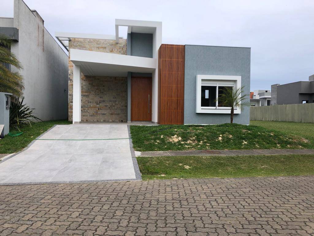 Casa em Condomínio 4 dormitórios em Capão da Canoa | Ref.: 6250