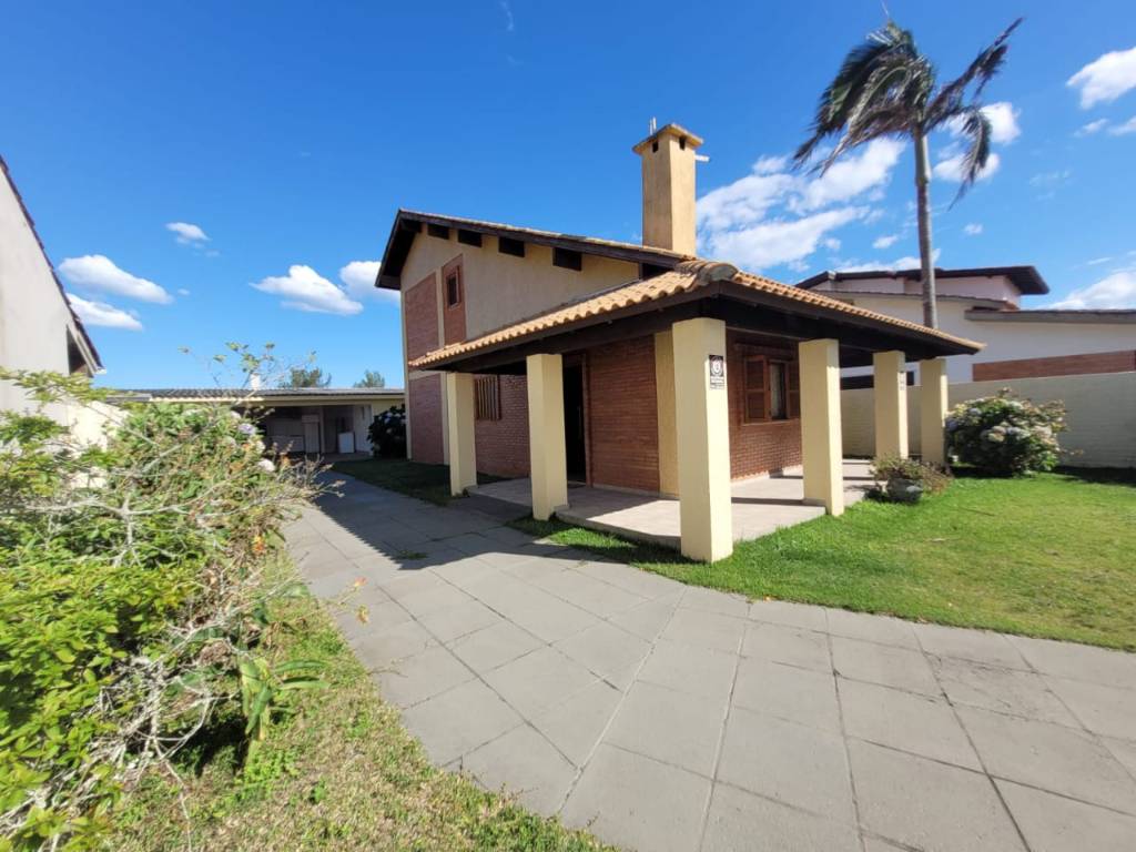 Casa 3 dormitórios para venda, Zona Nova em Capão da Canoa | Ref.: 6253