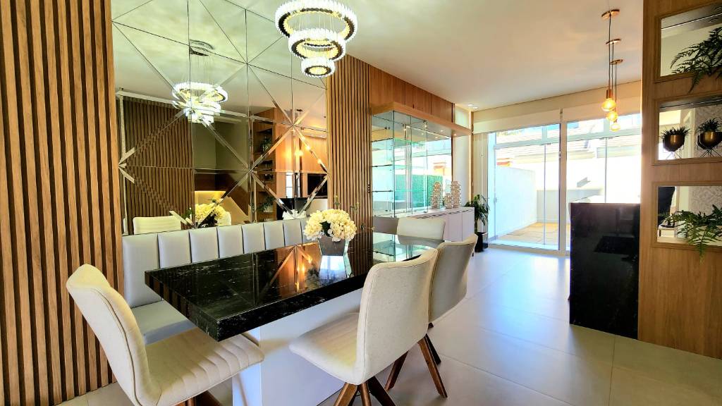 Casa em Condomínio 3 dormitórios em Capão da Canoa | Ref.: 6288