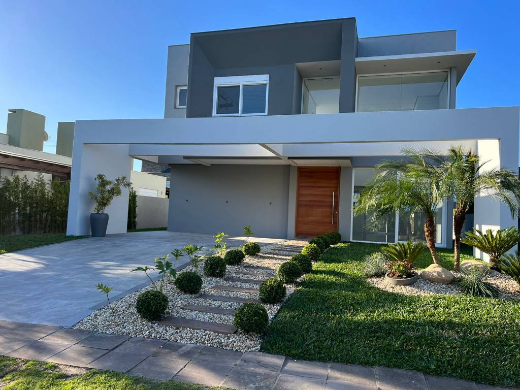 Casa em Condomínio 4 dormitórios em Xangri-lá | Ref.: 6297