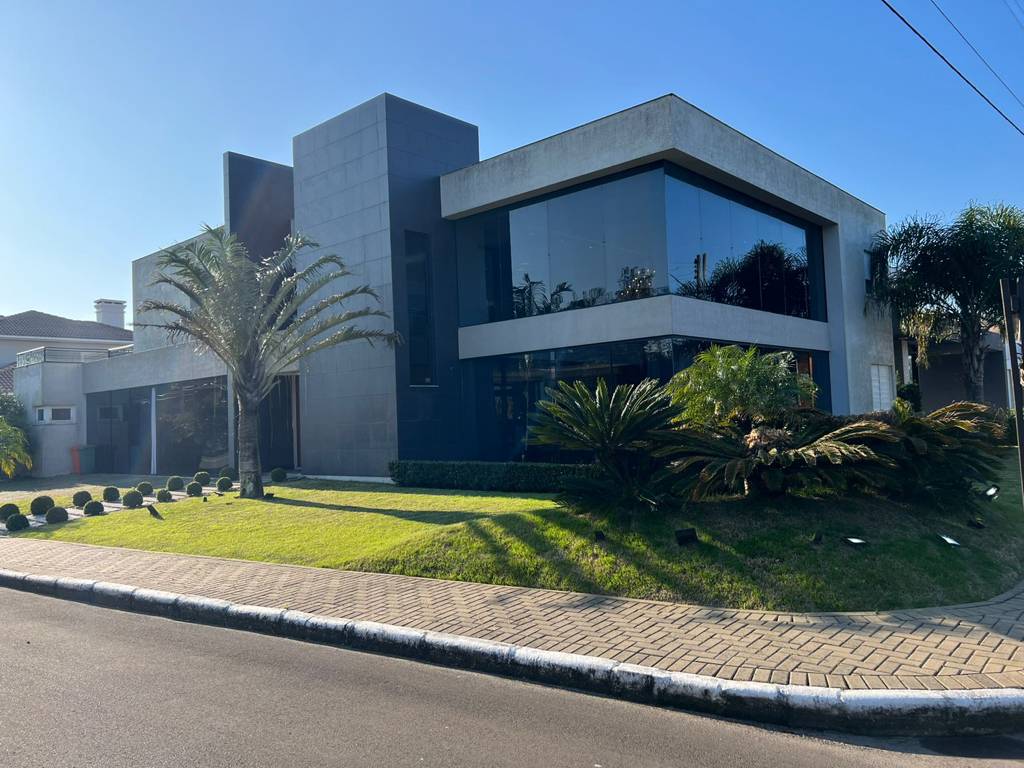 Casa em Condomínio 5 dormitórios em Capão da Canoa | Ref.: 6298