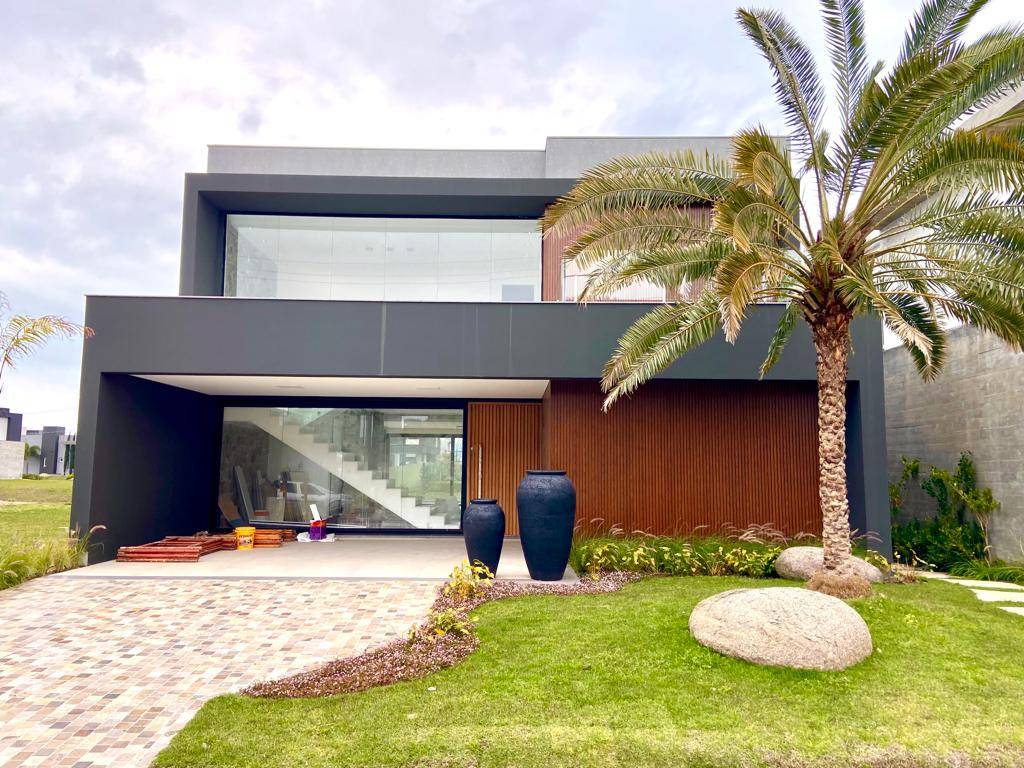 Casa em Condomínio 5 dormitórios em Capão da Canoa | Ref.: 6317