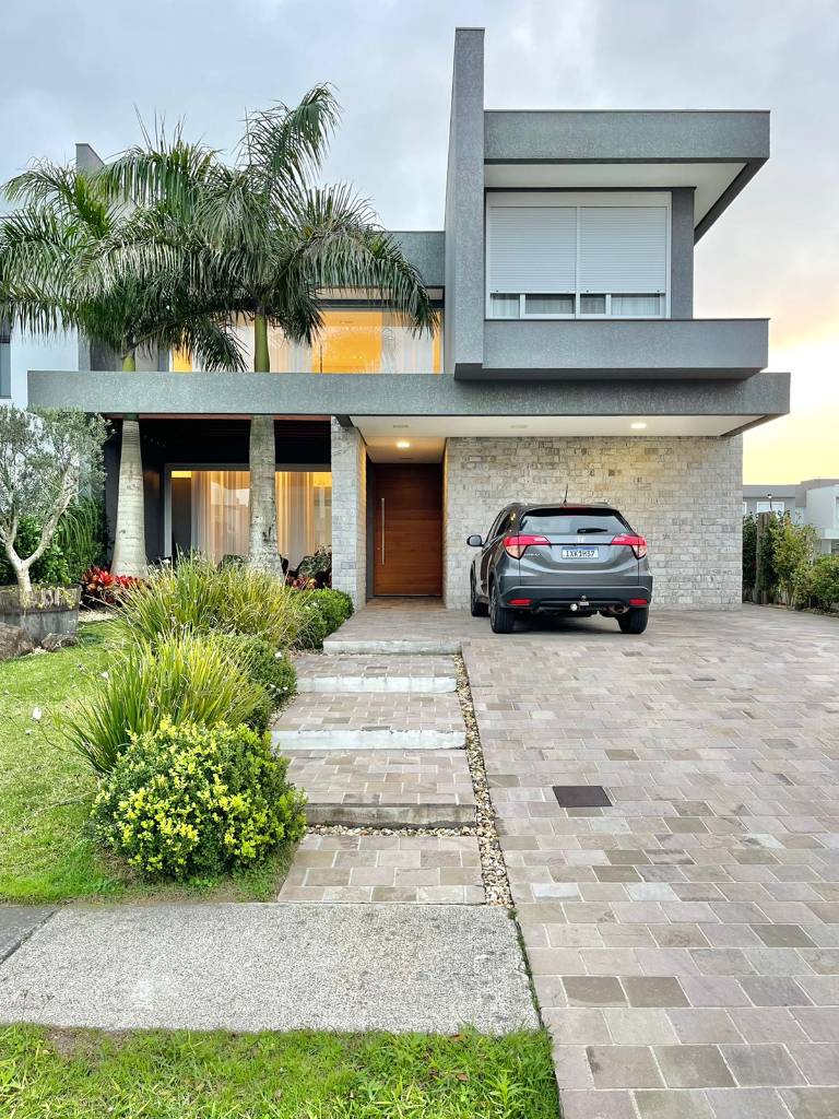 Casa em Condomínio 4 dormitórios em Capão da Canoa | Ref.: 6345