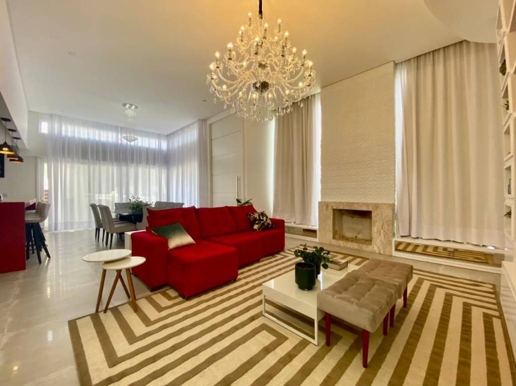 Casa em Condomínio 3 dormitórios em Capão da Canoa | Ref.: 6347