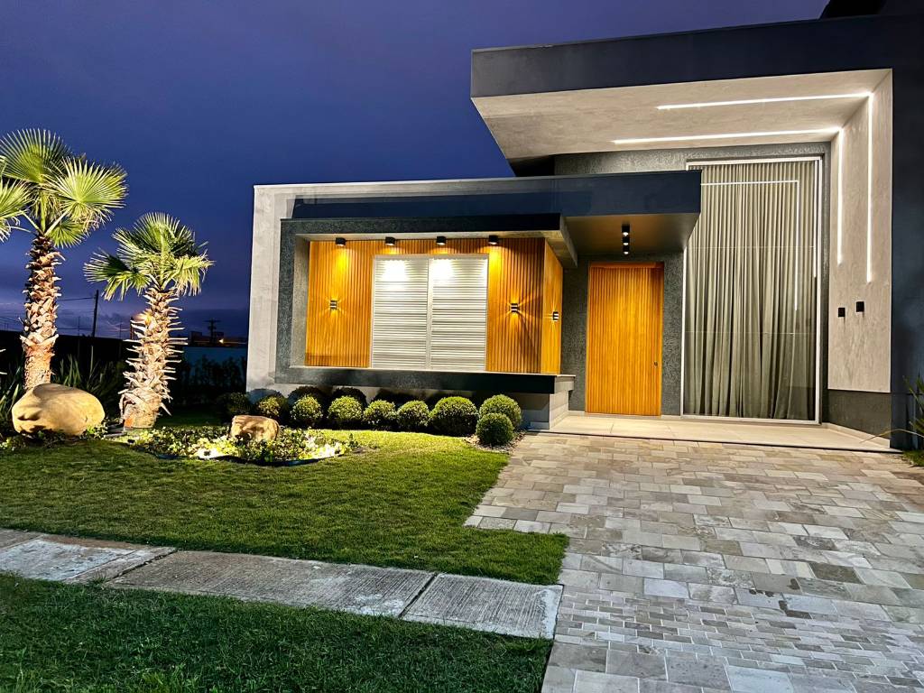 Casa em Condomínio 4 dormitórios em Capão da Canoa | Ref.: 6353