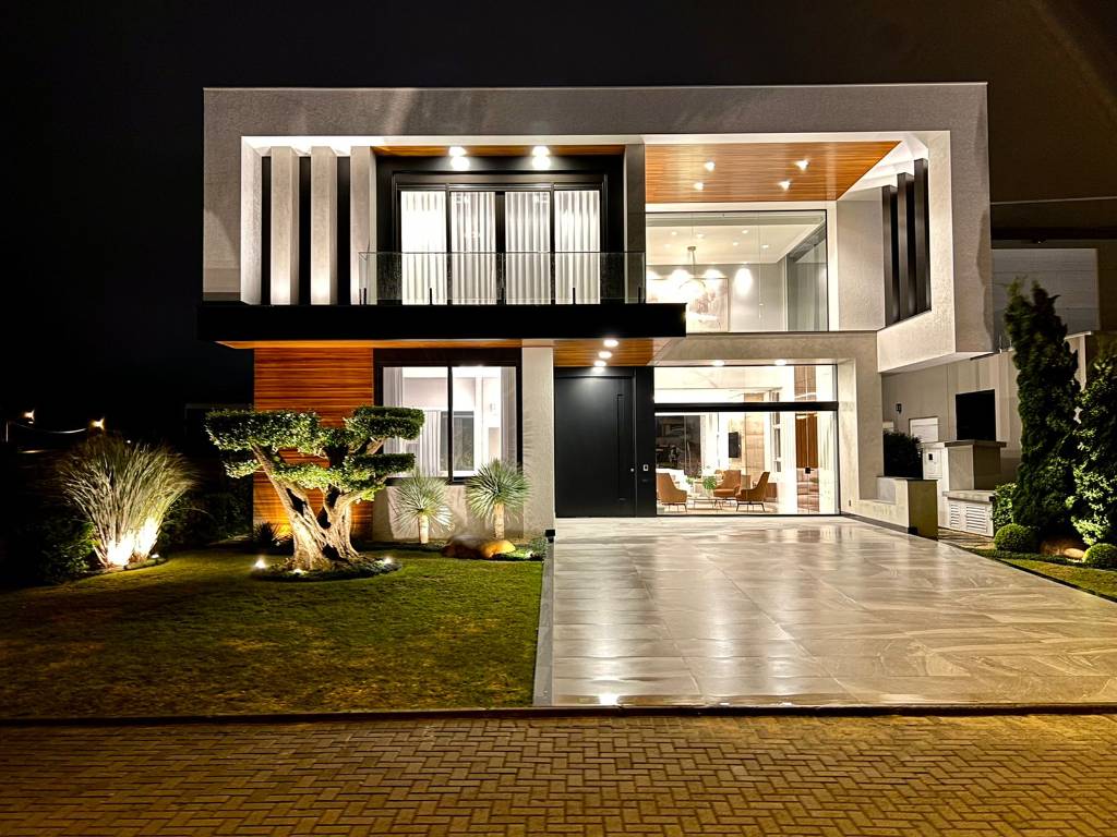 Casa em Condomínio 5 dormitórios em Xangri-lá | Ref.: 6354