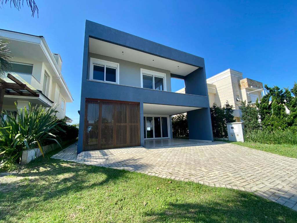 Casa em Condomínio 4 dormitórios para venda, Marina/Maristela em Xangri-lá | Ref.: 6367