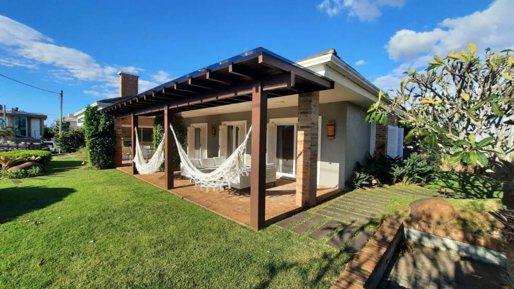 Casa em Condomínio 4 dormitórios em Osório | Ref.: 6403