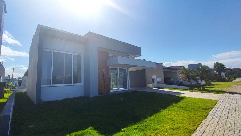 Casa em Condomínio 4 dormitórios em Capão da Canoa | Ref.: 6433