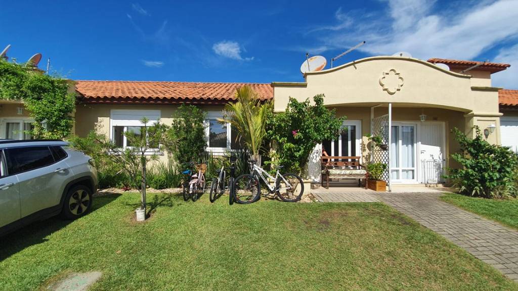 Casa em Condomínio 3 dormitórios em Xangri-lá | Ref.: 6525