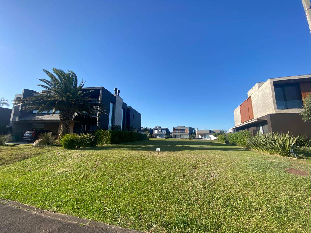 Terreno em Condomíniodormitório em Xangri-lá | Ref.: 6555