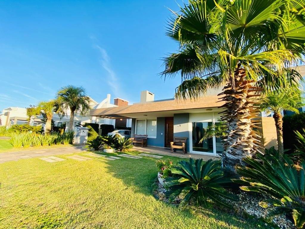 Casa em Condomínio 3 dormitórios em Xangri-lá | Ref.: 6560