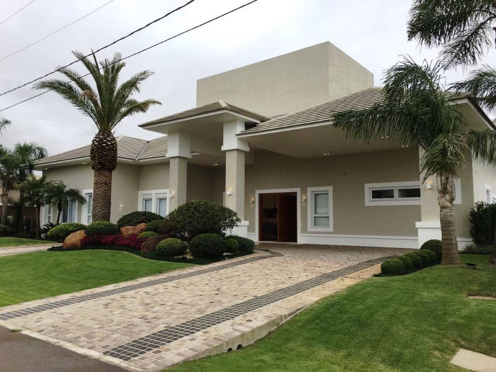 Casa em Condomínio 6 dormitórios em Xangri-lá | Ref.: 6570