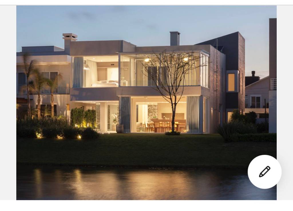 Casa em Condomínio 5 dormitórios em Xangri-lá | Ref.: 6571