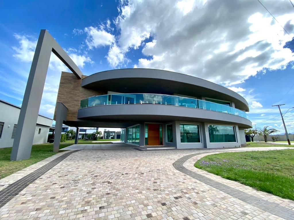 Casa em Condomínio 6 dormitórios em Xangri-lá | Ref.: 6572