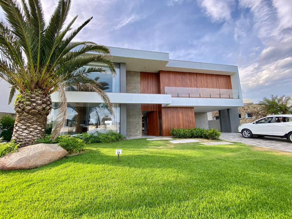 Casa em Condomínio 6 dormitórios para venda, Centro em Xangri-lá | Ref.: 6573