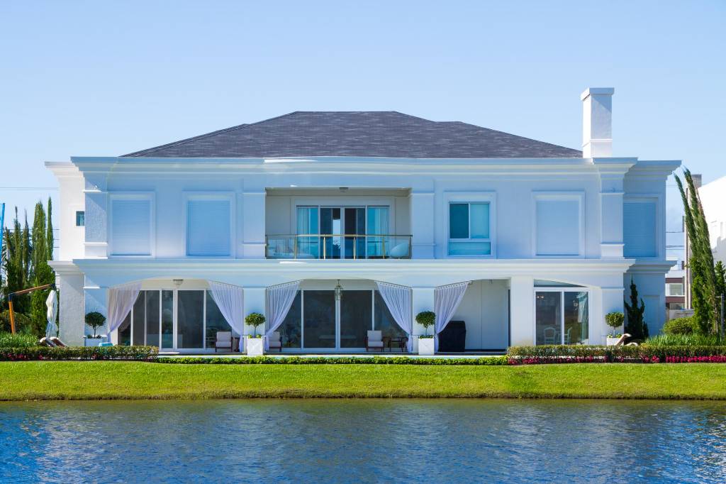 Casa em Condomínio 4 dormitórios em Xangri-lá | Ref.: 6576