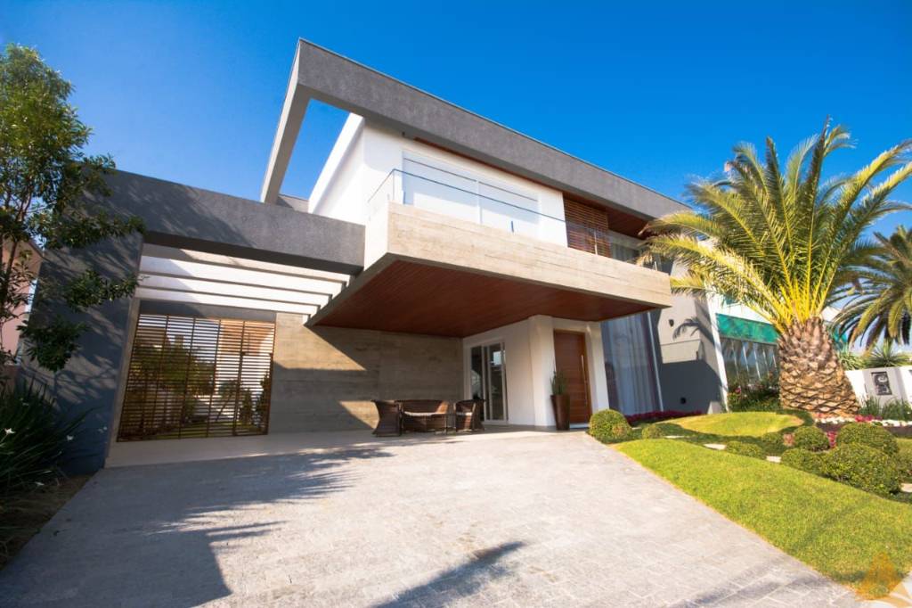 Casa em Condomínio 4 dormitórios em Capão da Canoa | Ref.: 6584