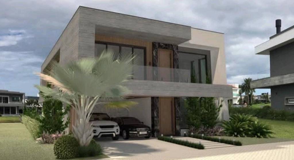 Casa em Condomínio 5 dormitórios em Xangri-lá | Ref.: 6588