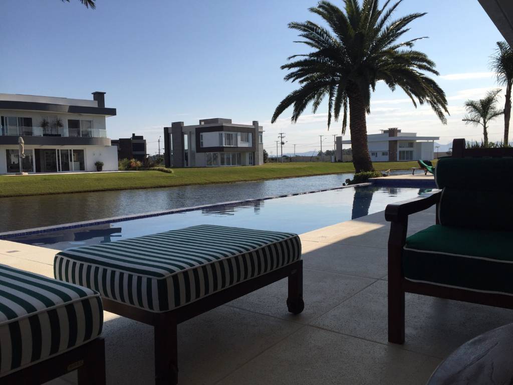 Casa em Condomínio 6 dormitórios em Xangri-lá | Ref.: 6591