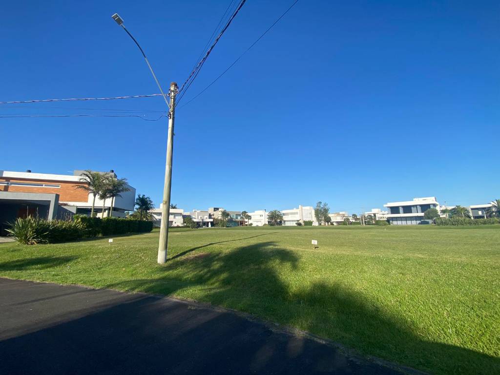 Terreno em Condomíniodormitório em Xangri-lá | Ref.: 6600