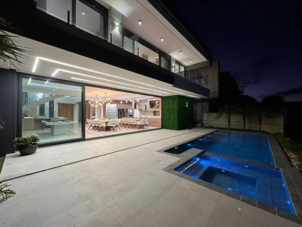 Casa em Condomínio 5 dormitórios em Xangri-lá | Ref.: 6605