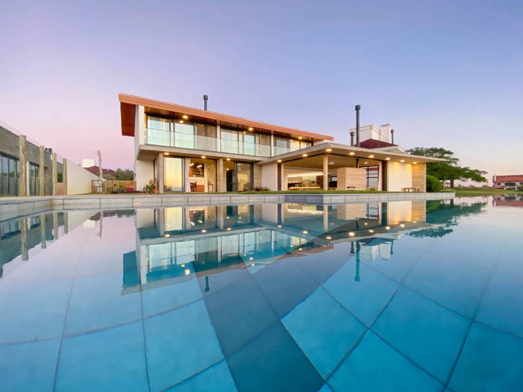 Casa em Condomínio 4 dormitórios em Xangri-lá | Ref.: 6612