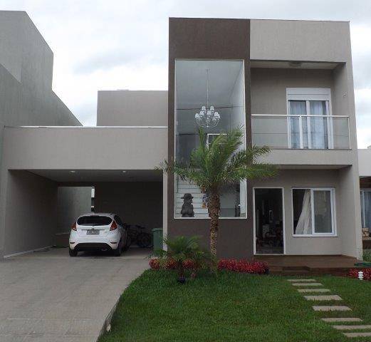 Casa em Condomínio 4 dormitórios em Xangri-lá | Ref.: 6683