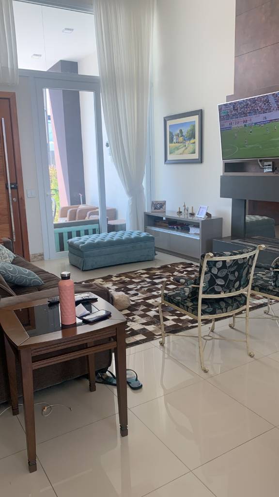 Casa em Condomínio 4 dormitórios em Xangri-lá | Ref.: 6703