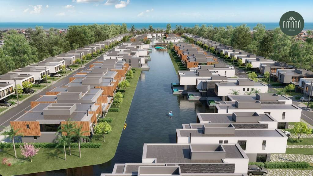 Casa em Condomínio 4 dormitórios em Xangri-lá | Ref.: 6705