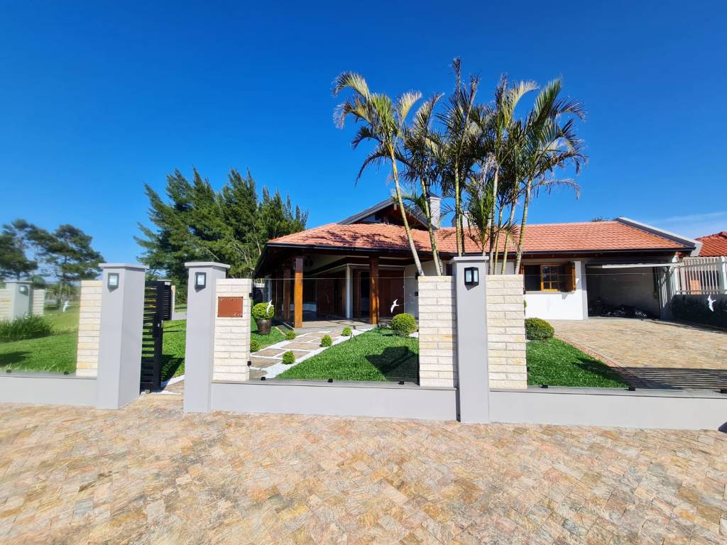 Casa 4 dormitórios para venda, Atlântida em Xangri-lá | Ref.: 6707