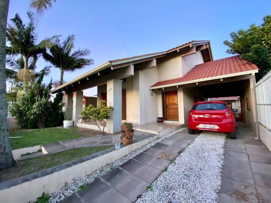 Casa 4 dormitórios para venda, Navegantes em Capão da Canoa | Ref.: 6718