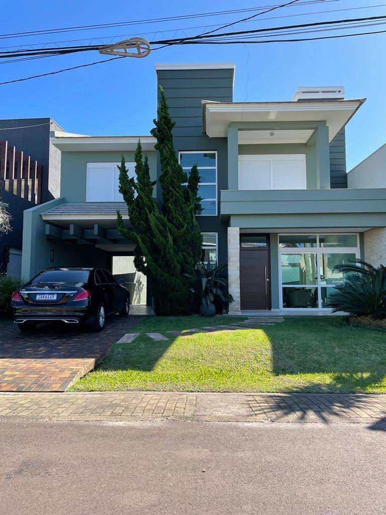 Casa em Condomínio 4 dormitórios em Xangri-lá | Ref.: 6731