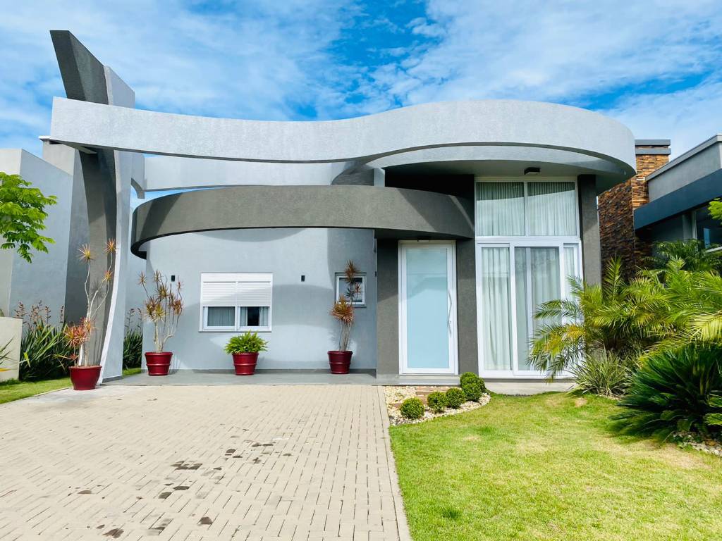 Casa em Condomínio 4 dormitórios em Capão da Canoa | Ref.: 6737