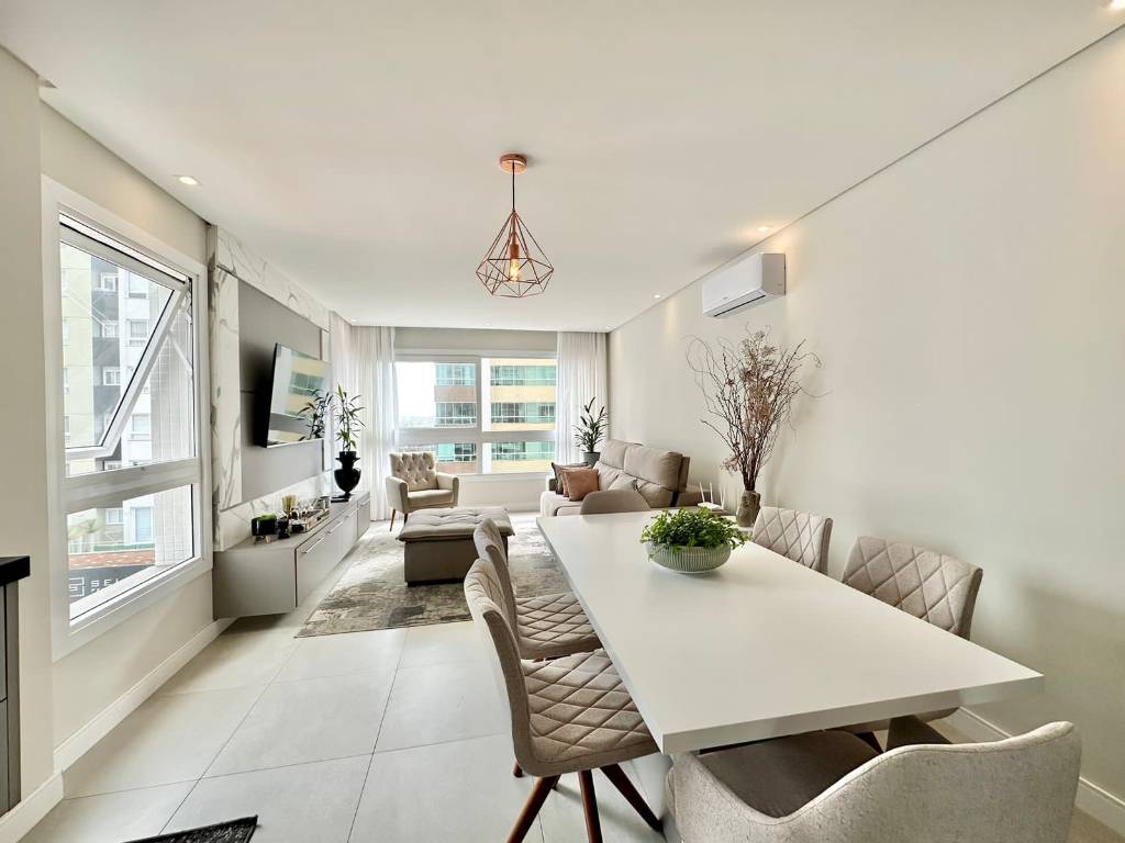 Apartamento 3 dormitórios para venda, Navegantes em Capão da Canoa | Ref.: 8316