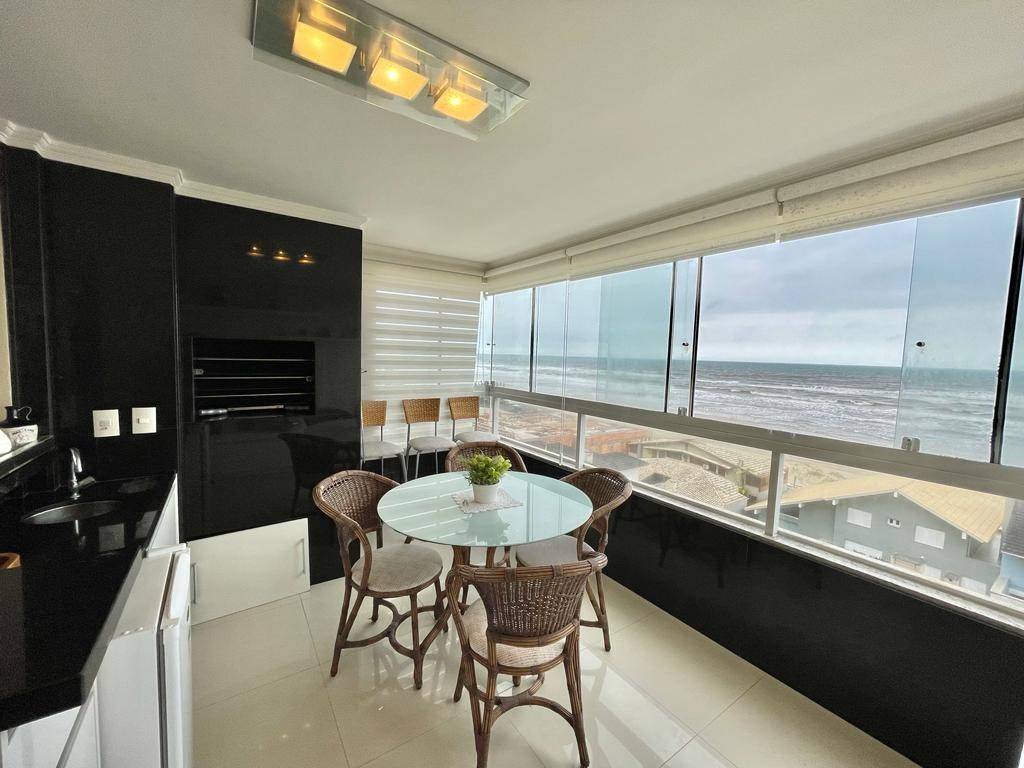 Apartamento 5 dormitórios para venda, Zona Nova em Capão da Canoa | Ref.: 874